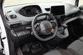 Daumennagel 10 - Peugeot Partner 100 B-HDi Kasten Premium L1 AHK Navi Cam