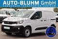 Daumennagel 1 - Peugeot Partner 100 B-HDi Kasten Premium L1 AHK Navi Cam