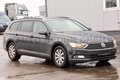 Daumennagel 3 - Volkswagen Passat 2.0 TDI Variant Trendline + ACC Navi PDC