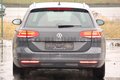 Daumennagel 6 - Volkswagen Passat 2.0 TDI Variant Trendline + ACC Navi PDC