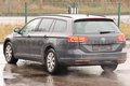 Daumennagel 7 - Volkswagen Passat 2.0 TDI Variant Trendline + ACC Navi PDC