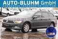 Daumennagel 1 - Volkswagen Passat 2.0 TDI Variant Trendline + ACC Navi PDC