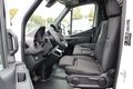 Daumennagel 11 - Mercedes-Benz Sprinter 317 Kasten L2H2 + 9G-Tronic 360°-Cam