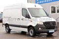 Daumennagel 3 - Mercedes-Benz Sprinter 317 Kasten L2H2 + 9G-Tronic 360°-Cam
