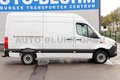 Daumennagel 4 - Mercedes-Benz Sprinter 317 Kasten L2H2 + 9G-Tronic 360°-Cam