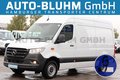 Daumennagel 1 - Mercedes-Benz Sprinter 317 Kasten L2H2 + 9G-Tronic 360°-Cam