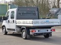 Daumennagel 7 - Citroën Jumper 35 B-HDi Doka L2 + AHK 2,5T 7-Sitze Klima