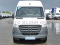 Daumennagel 2 - Mercedes-Benz Sprinter 314 CDI Werkstattwg. Mixto L2H2 6-Sitze