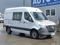 Daumennagel 3 - Mercedes-Benz Sprinter 314 CDI Werkstattwg. Mixto L2H2 6-Sitze
