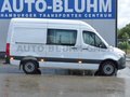 Daumennagel 4 - Mercedes-Benz Sprinter 314 CDI Werkstattwg. Mixto L2H2 6-Sitze