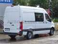 Daumennagel 6 - Mercedes-Benz Sprinter 314 CDI Werkstattwg. Mixto L2H2 6-Sitze