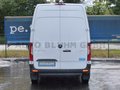 Daumennagel 7 - Mercedes-Benz Sprinter 314 CDI Werkstattwg. Mixto L2H2 6-Sitze