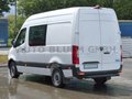 Daumennagel 8 - Mercedes-Benz Sprinter 314 CDI Werkstattwg. Mixto L2H2 6-Sitze
