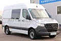 Daumennagel 2 - Mercedes-Benz Sprinter 315 Werkstattwg. Mixto L2H2 + Standhzg.