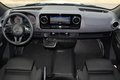Daumennagel 13 - Mercedes-Benz Sprinter 315 Werkstattwg. Mixto L2H2 + Standhzg.