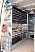 Daumennagel 7 - Mercedes-Benz Sprinter 315 Werkstattwg. Mixto L2H2 + Standhzg.