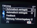 Daumennagel 28 - Ford Transit 350 Kasten L4H3 + Navi 360°-Kamera Klima