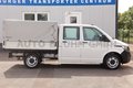 Thumbnail 3 - Volkswagen T6.1 TDI-4X4 Doka Plane Diff-Sperre Stdhzg DSG