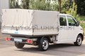 Thumbnail 4 - Volkswagen T6.1 TDI-4X4 Doka Plane Diff-Sperre Stdhzg DSG
