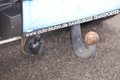 Thumbnail 6 - Volkswagen T6.1 TDI-4X4 Doka Plane Diff-Sperre Stdhzg DSG