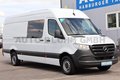 Thumbnail 3 - Mercedes-Benz Sprinter 315 CDI Kasten Maxi MBUX Cam AC 3-Sitze