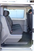 Daumennagel 7 - Volkswagen T6.1 TDI-4X4 Kasten Plus LR Stdhzg. Navi 5-Sitze