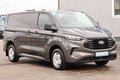 Daumennagel 3 - Ford Transit 320-EB Custom Kasten L1 + Navi Cam BLIS
