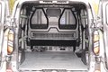 Daumennagel 8 - Ford Transit 320-EB Custom Kasten L1 + Navi Cam BLIS