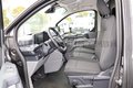 Daumennagel 9 - Ford Transit 320-EB Custom Kasten L1 + Navi Cam BLIS