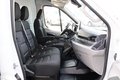 Daumennagel 15 - Maxus 2.0-D Deliver 9 Frischdienst-Kühlkasten L3H2