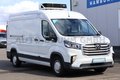 Daumennagel 3 - Maxus 2.0-D Deliver 9 Frischdienst-Kühlkasten L3H2