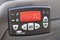 Daumennagel 27 - Maxus 2.0-D Deliver 9 Frischdienst-Kühlkasten L3H2