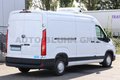 Daumennagel 5 - Maxus 2.0-D Deliver 9 Frischdienst-Kühlkasten L3H2
