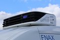 Daumennagel 8 - Maxus 2.0-D Deliver 9 Frischdienst-Kühlkasten L3H2