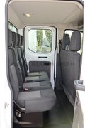 Daumennagel 11 - Ford Transit 310-EB Doka L2 + AHK 2.5T Klima 7-Sitze