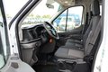 Daumennagel 12 - Ford Transit 310-EB Doka L2 + AHK 2.5T Klima 7-Sitze