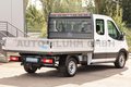 Daumennagel 5 - Ford Transit 310-EB Doka L2 + AHK 2.5T Klima 7-Sitze