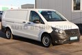 Daumennagel 3 - Mercedes-Benz Vito 116 CDI 4x4 Kasten XXL 2,5T AHK 9G-Tronic