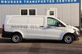Daumennagel 4 - Mercedes-Benz Vito 116 CDI 4x4 Kasten XXL 2,5T AHK 9G-Tronic