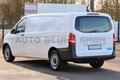 Daumennagel 7 - Mercedes-Benz Vito 116 CDI 4x4 Kasten XXL 2,5T AHK 9G-Tronic