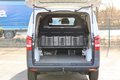 Daumennagel 8 - Mercedes-Benz Vito 116 CDI 4x4 Kasten XXL 2,5T AHK 9G-Tronic