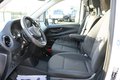Daumennagel 10 - Mercedes-Benz Vito 116 CDI 4x4 Kasten XXL 2,5T AHK 9G-Tronic