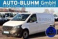 Daumennagel 1 - Mercedes-Benz Vito 116 CDI 4x4 Kasten XXL 2,5T AHK 9G-Tronic