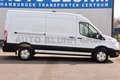Daumennagel 4 - Ford Transit 350 Kasten L3H2 + Navi 360°-Cam BLIS