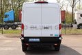 Daumennagel 6 - Ford Transit 350 Kasten L3H2 + Navi 360°-Cam BLIS