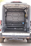 Daumennagel 8 - Ford Transit 350 Kasten L3H2 + Navi 360°-Cam BLIS