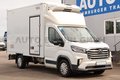 Daumennagel 3 - SAIC Maxus Deliver 9 Luxury Frischdienst-Kühlkoffer
