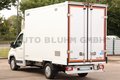 Daumennagel 7 - SAIC Maxus Deliver 9 Luxury Frischdienst-Kühlkoffer