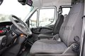 Daumennagel 13 - Iveco Daily 70C18 Doka Plane Maxi AC Diff-Sperre LBW