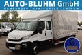 Daumennagel 1 - Iveco Daily 70C18 Doka Plane Maxi AC Diff-Sperre LBW
